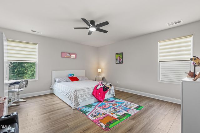3273 Shannon Woods Lane, Apex, NC 27523