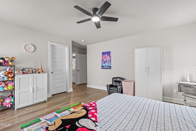 3273 Shannon Woods Lane, Apex, NC 27523