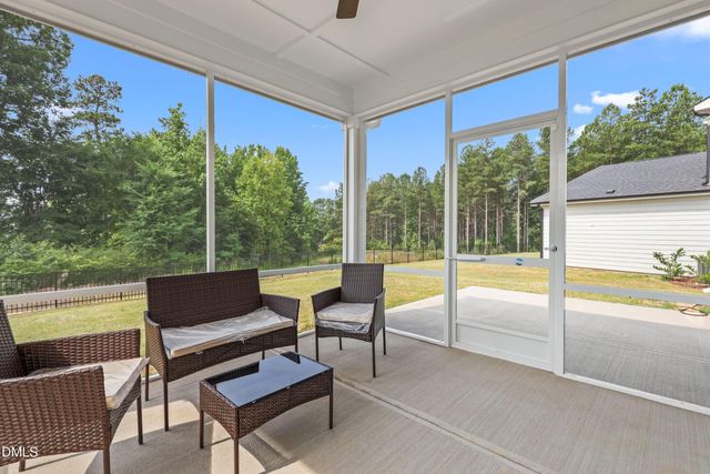 3273 Shannon Woods Lane, Apex, NC 27523