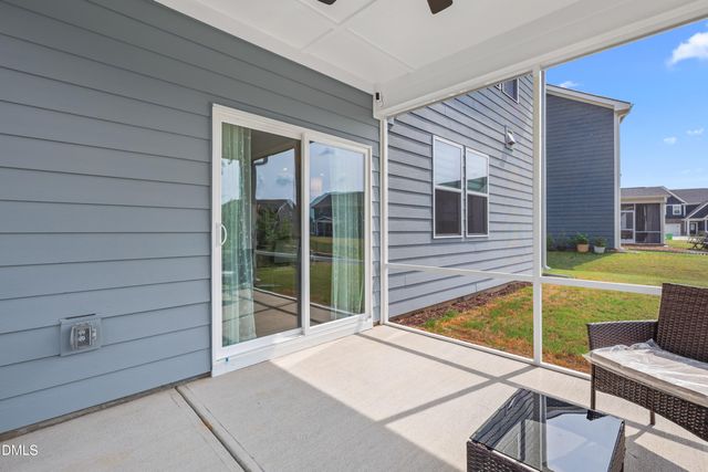 3273 Shannon Woods Lane, Apex, NC 27523