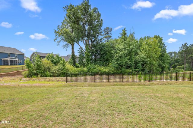 3273 Shannon Woods Lane, Apex, NC 27523