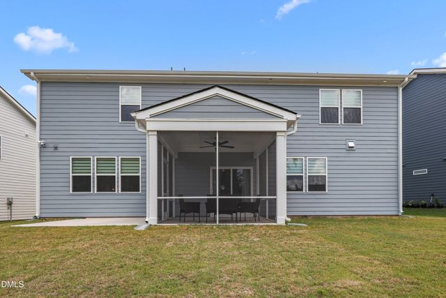 3273 Shannon Woods Lane, Apex, NC 27523