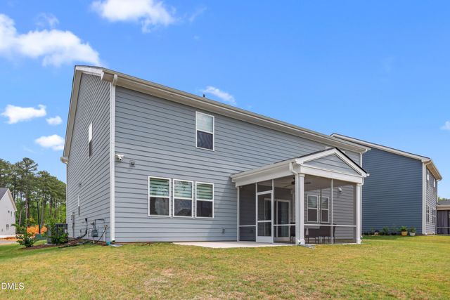3273 Shannon Woods Lane, Apex, NC 27523