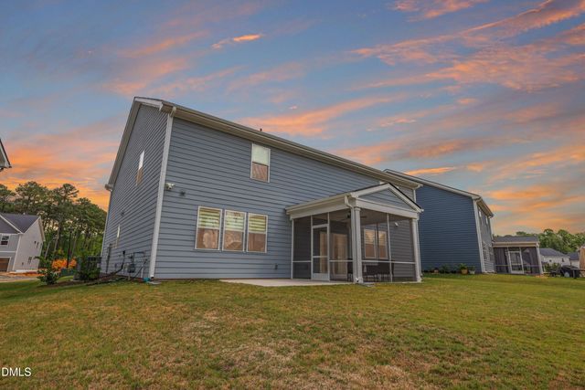 3273 Shannon Woods Lane, Apex, NC 27523