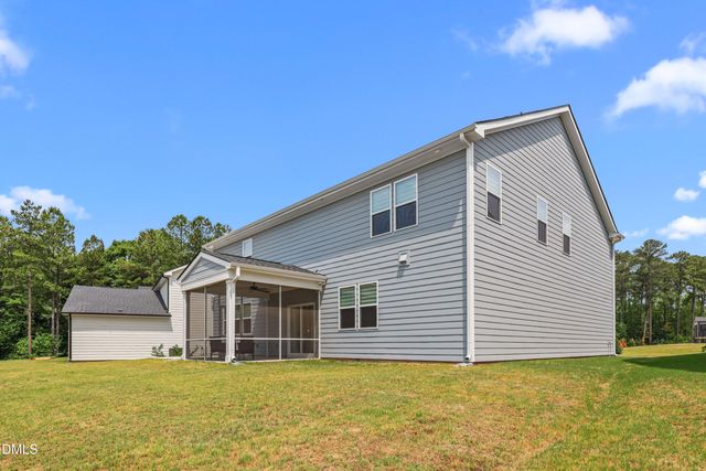 3273 Shannon Woods Lane, Apex, NC 27523