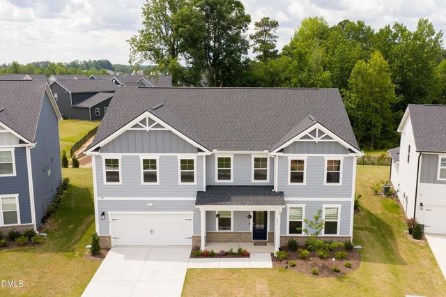 3273 Shannon Woods Lane, Apex, NC 27523