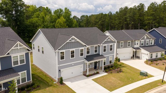 3273 Shannon Woods Lane, Apex, NC 27523