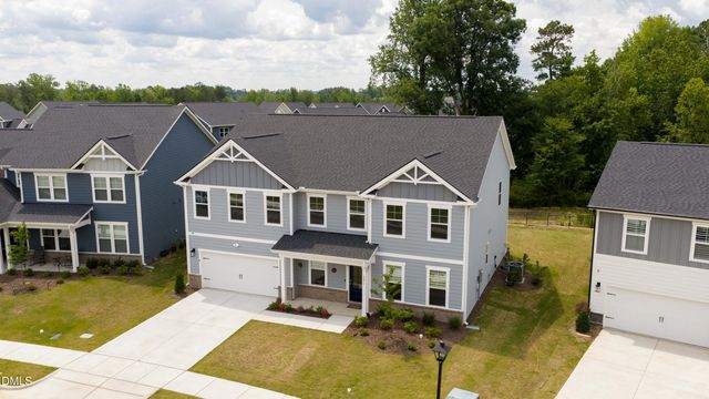 3273 Shannon Woods Lane, Apex, NC 27523