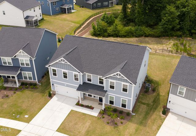 3273 Shannon Woods Lane, Apex, NC 27523