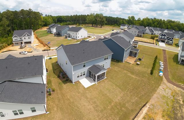 3273 Shannon Woods Lane, Apex, NC 27523