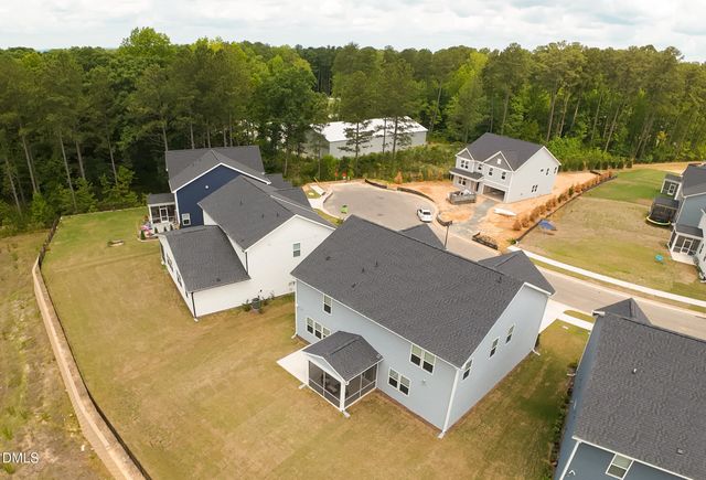 3273 Shannon Woods Lane, Apex, NC 27523