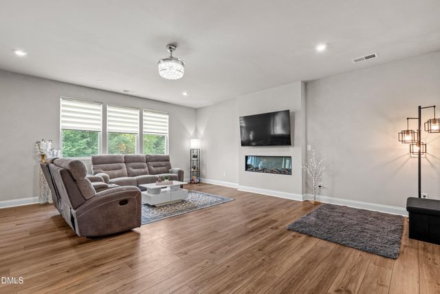3273 Shannon Woods Lane, Apex, NC 27523