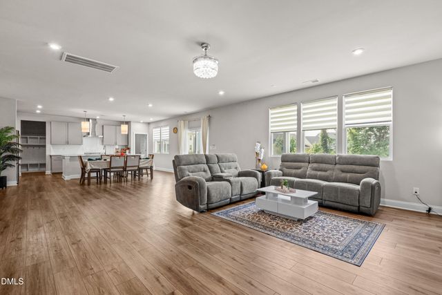 3273 Shannon Woods Lane, Apex, NC 27523