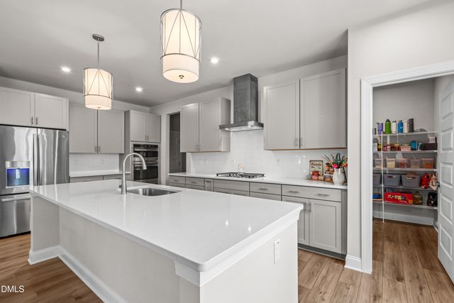 3273 Shannon Woods Lane, Apex, NC 27523