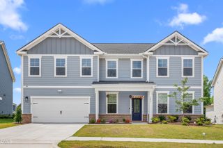 3273 Shannon Woods Lane, Apex, NC 27523
