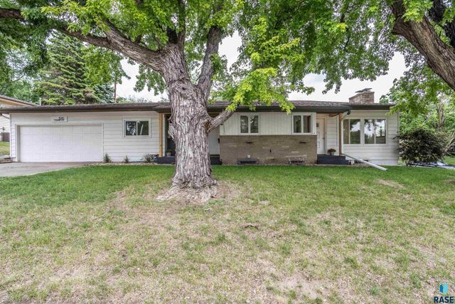 1916 S Kiwanis Ave, Sioux Falls, SD 57105