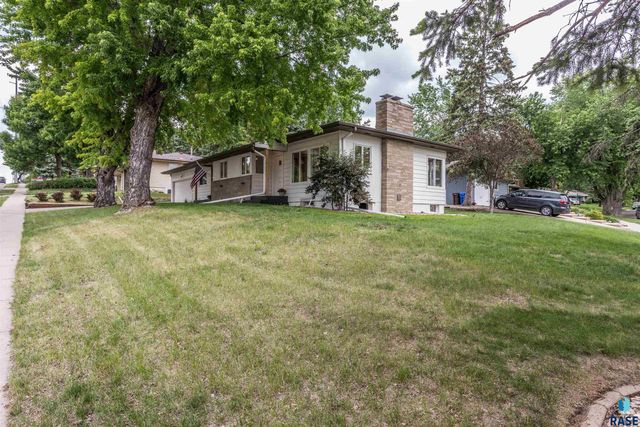 1916 S Kiwanis Ave, Sioux Falls, SD 57105