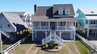 160 Sailfish Drive, Supply, NC 28462