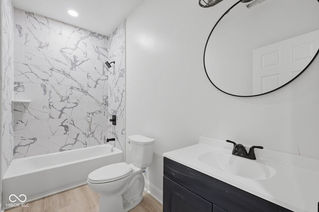 1248 W 33rd Street, Indianapolis, IN 46208