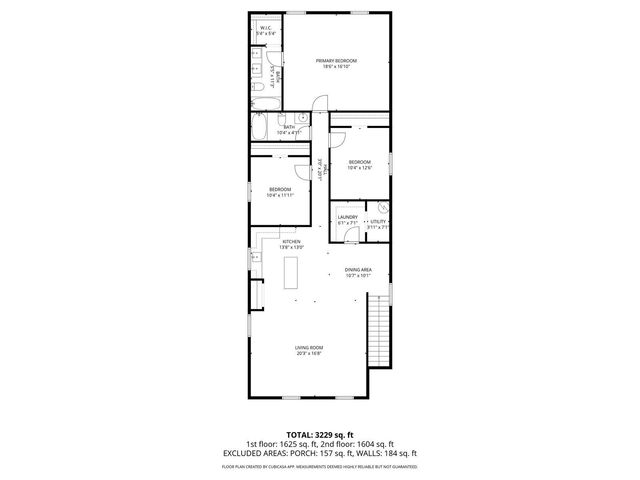 1248 W 33rd Street, Indianapolis, IN 46208
