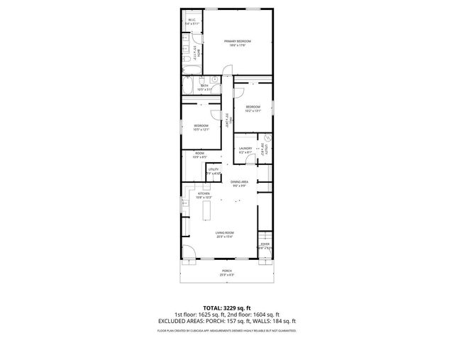 1248 W 33rd Street, Indianapolis, IN 46208