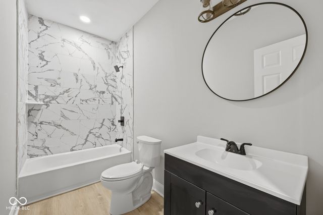 1248 W 33rd Street, Indianapolis, IN 46208