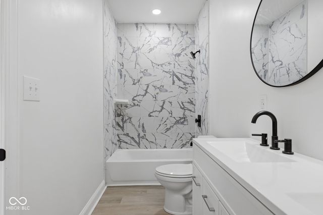 1248 W 33rd Street, Indianapolis, IN 46208