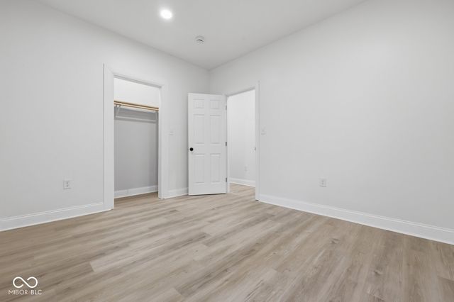 1248 W 33rd Street, Indianapolis, IN 46208