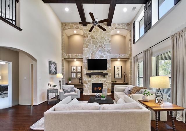 25003 Waterstone Estates Circle N, Tomball, TX 77375