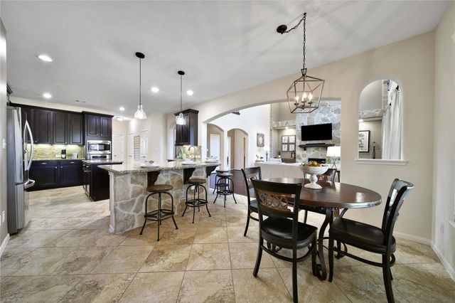 25003 Waterstone Estates Circle N, Tomball, TX 77375
