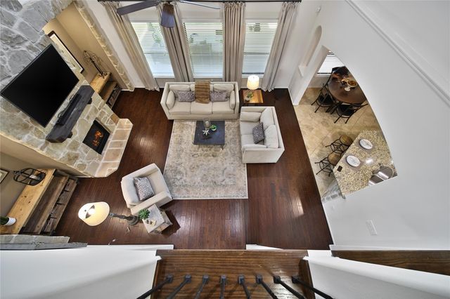 25003 Waterstone Estates Circle N, Tomball, TX 77375