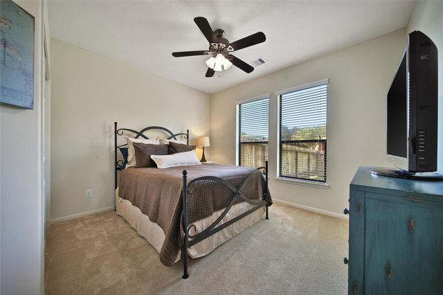 25003 Waterstone Estates Circle N, Tomball, TX 77375