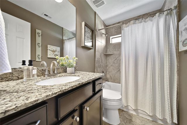 25003 Waterstone Estates Circle N, Tomball, TX 77375