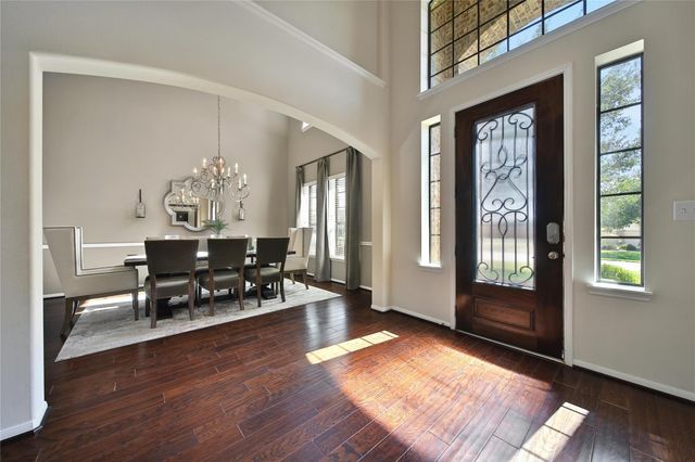 25003 Waterstone Estates Circle N, Tomball, TX 77375