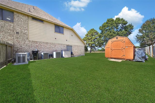 25003 Waterstone Estates Circle N, Tomball, TX 77375