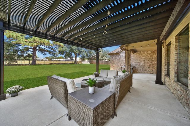 25003 Waterstone Estates Circle N, Tomball, TX 77375