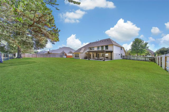 25003 Waterstone Estates Circle N, Tomball, TX 77375