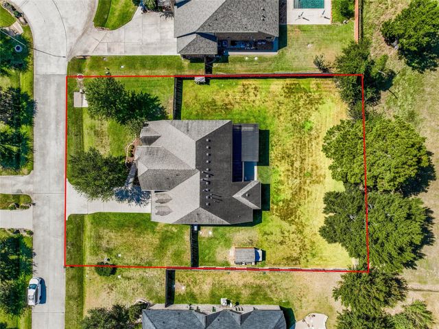 25003 Waterstone Estates Circle N, Tomball, TX 77375