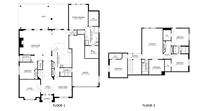 25003 Waterstone Estates Circle N, Tomball, TX 77375
