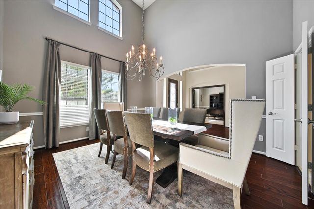 25003 Waterstone Estates Circle N, Tomball, TX 77375