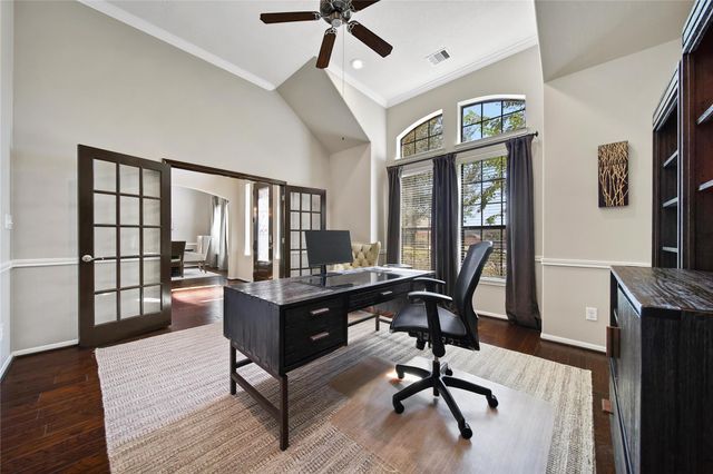 25003 Waterstone Estates Circle N, Tomball, TX 77375