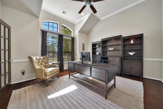 25003 Waterstone Estates Circle N, Tomball, TX 77375