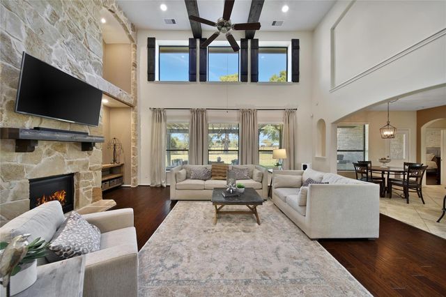 25003 Waterstone Estates Circle N, Tomball, TX 77375