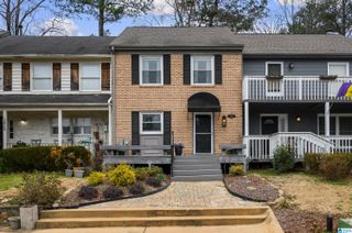 3873 OVERTON MANOR LANE, Vestavia Hills, AL 35243