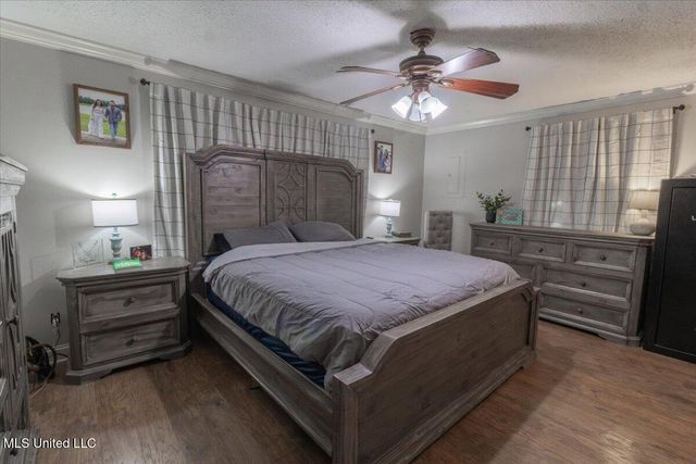 108 Wynndale Lake Road, Terry, MS 39170