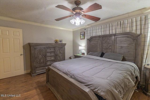 108 Wynndale Lake Road, Terry, MS 39170