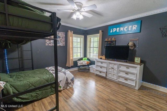 108 Wynndale Lake Road, Terry, MS 39170