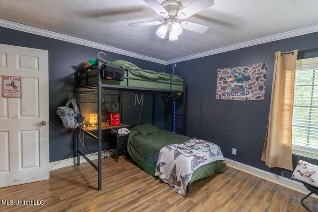 108 Wynndale Lake Road, Terry, MS 39170