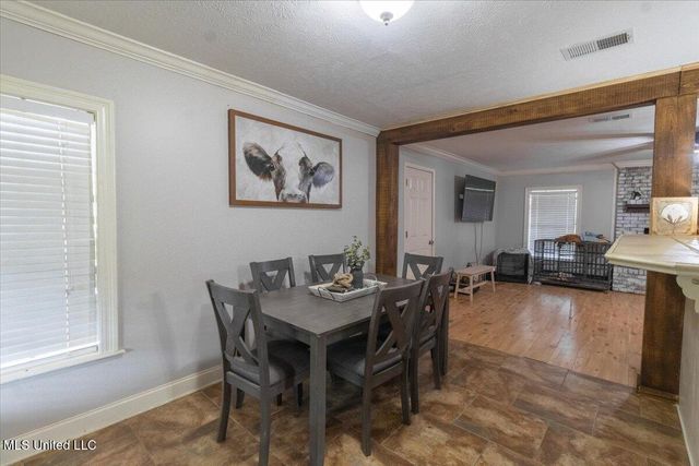 108 Wynndale Lake Road, Terry, MS 39170