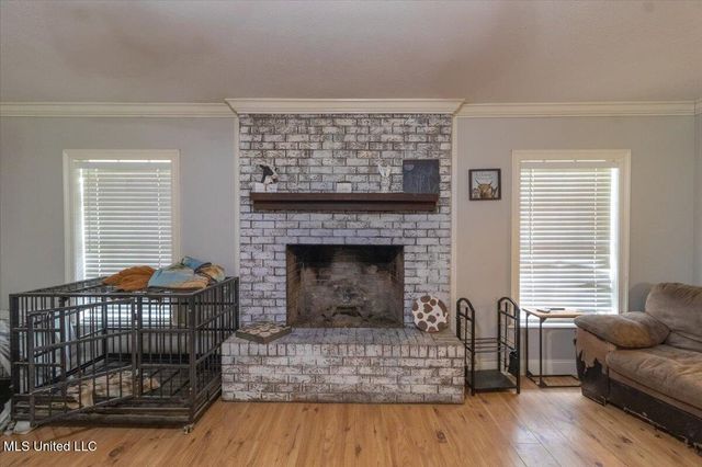 108 Wynndale Lake Road, Terry, MS 39170